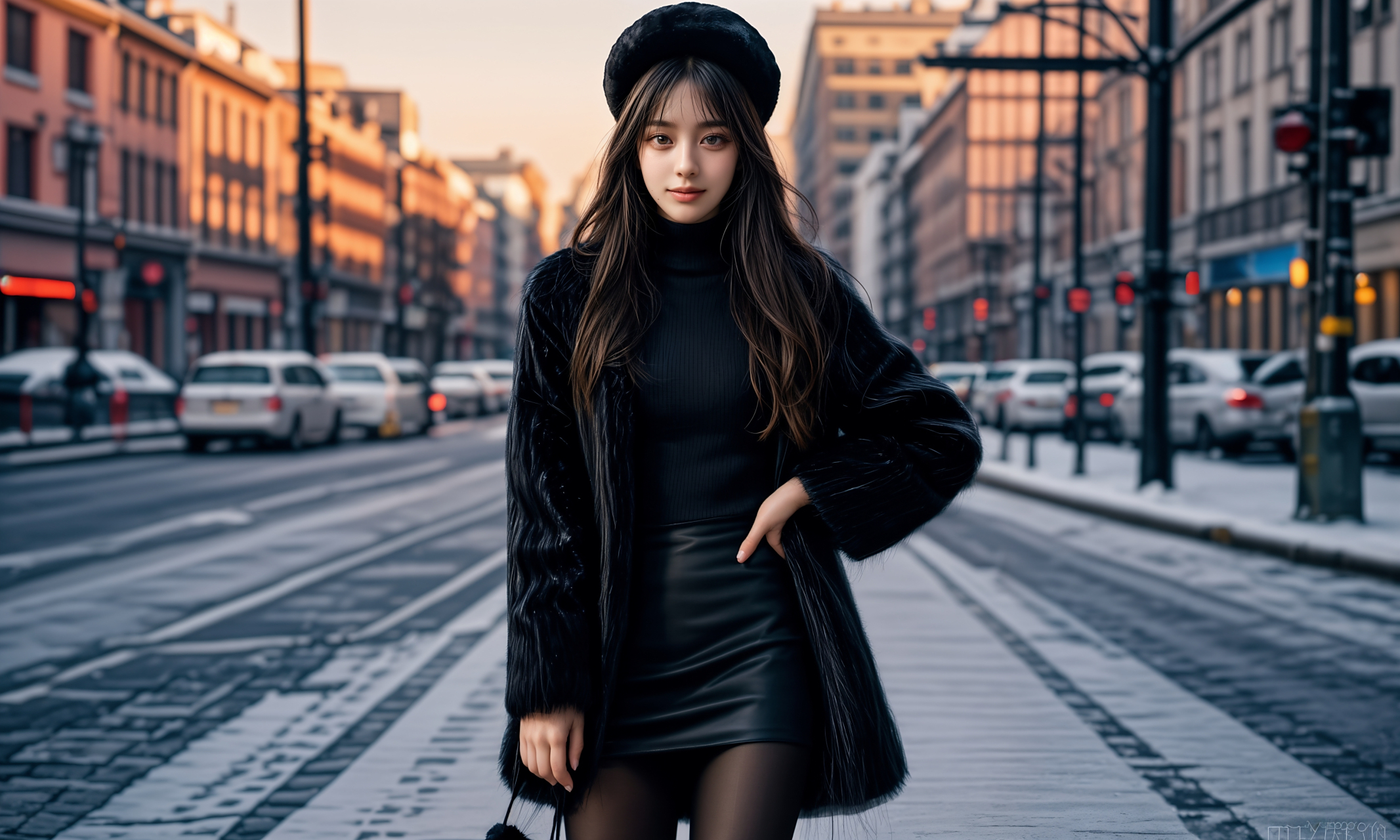 何立峰出席第三届中国国际供应链促进博览会开幕式指出 中国将做全球产业链供应链互利共赢的推动者